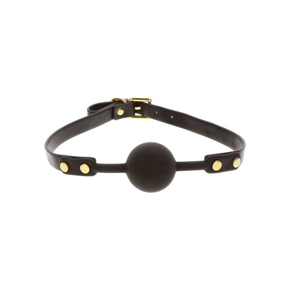 TABOOM - VOGUE BALL GAG