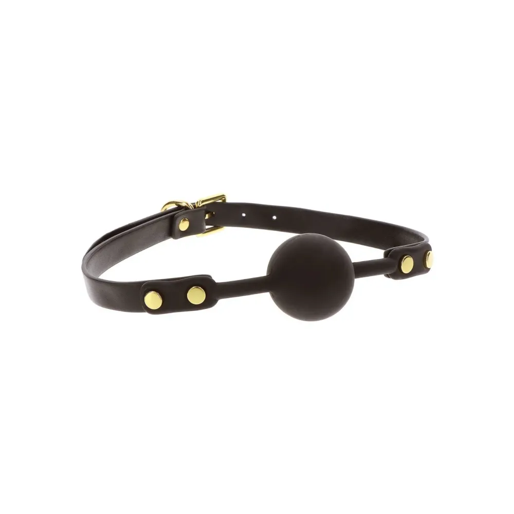 TABOOM - VOGUE BALL GAG