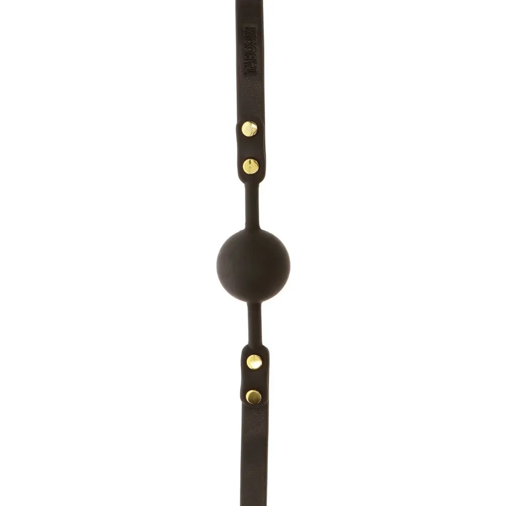 TABOOM - VOGUE BALL GAG