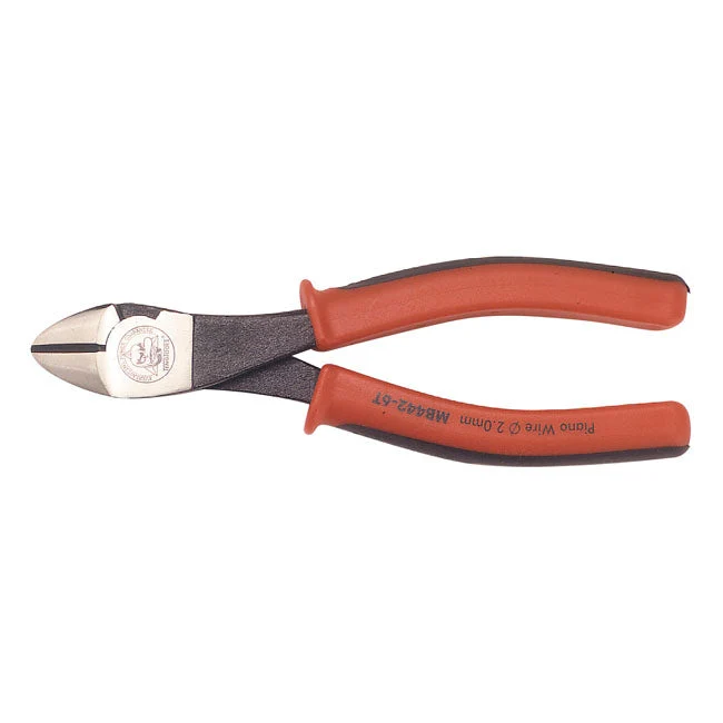 Teng Tools Sideklippetang
