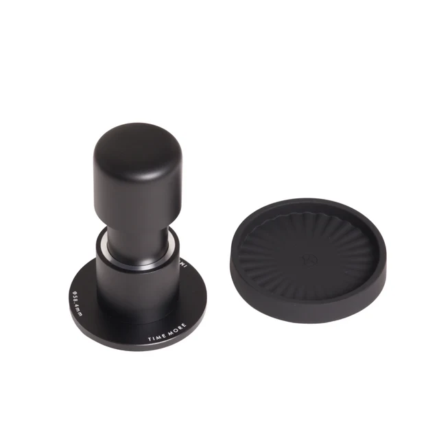 Timemore Impact Impulse Tamper 58,4 mm