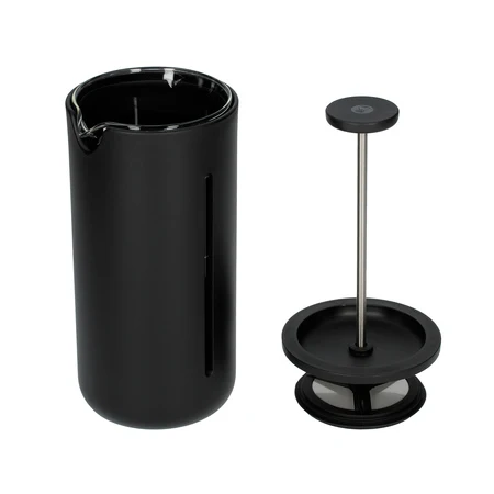 Timemore - U Stempelkande sort 450 ml