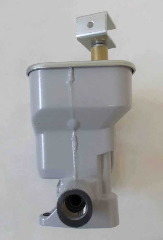 Toby Oil Controller DVR til olieovn 4KW