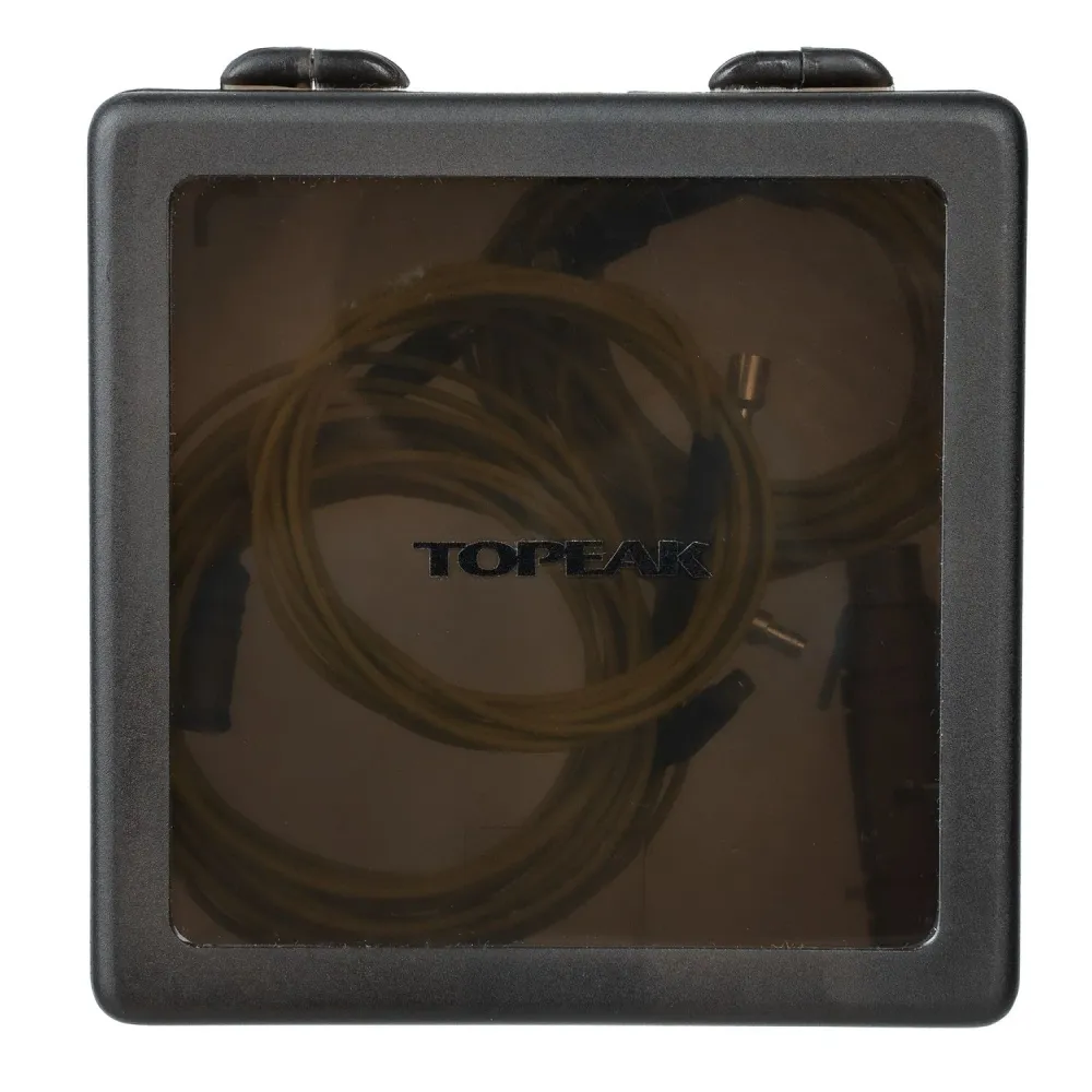TOPEAK internt kabelføringssæt