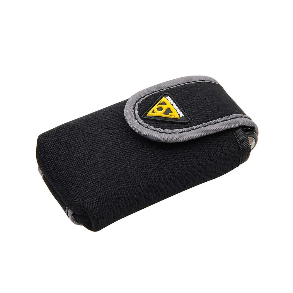 TOPEAK MINI PRO Multiværktøj Sort (20 værktøjer + etui)