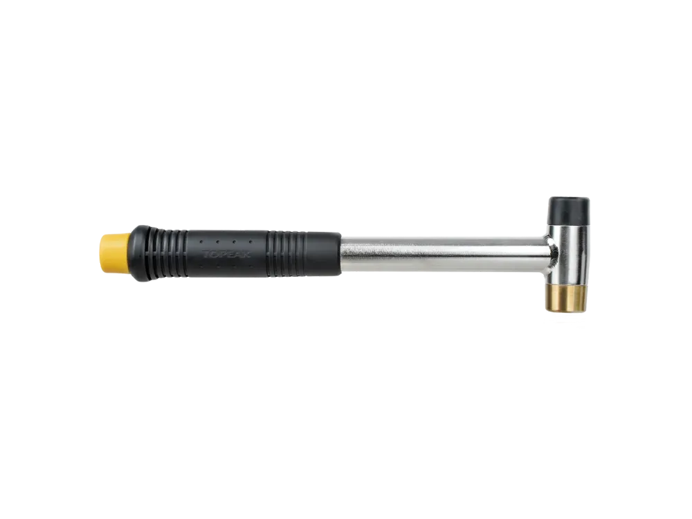TOPEAK MULTI MALLET multifunktionel kølle