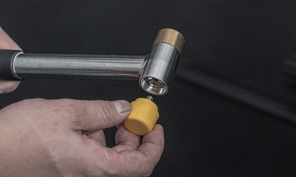 TOPEAK MULTI MALLET multifunktionel kølle
