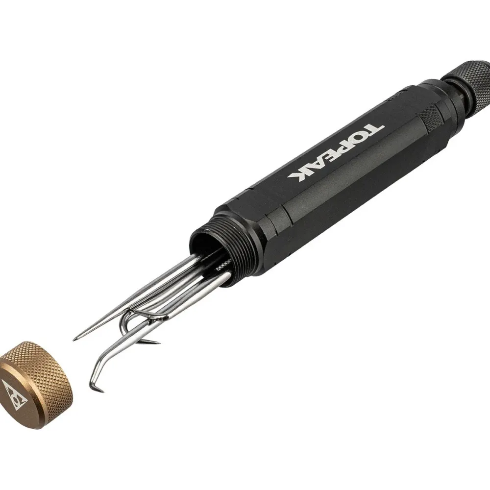 TOPEAK UTILITY søm- og krogsæt