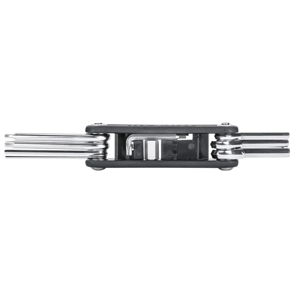 TOPEAK X-TOOL+ multiværktøj (11 værktøjer)