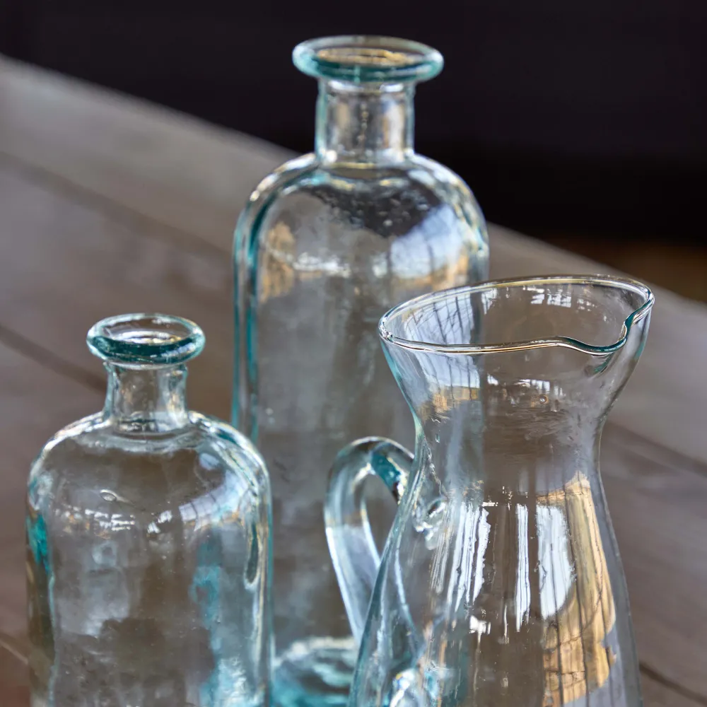 Tosca Flaske Genbrugsglas 1,5 l