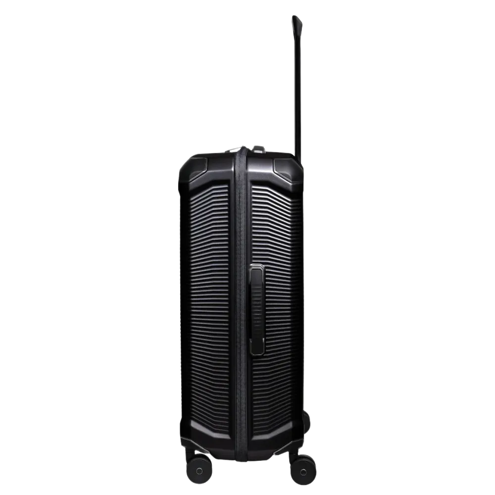 travelite Millennium Stor Kuffert -Sort