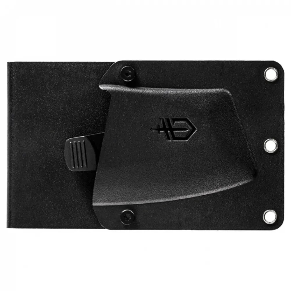 Tri-Tip Mini Cleaver Silver - Gerber