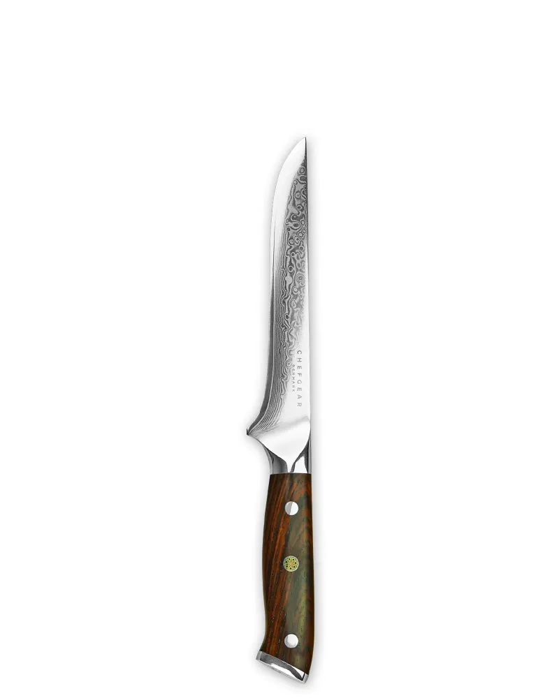 UDBENERKNIV