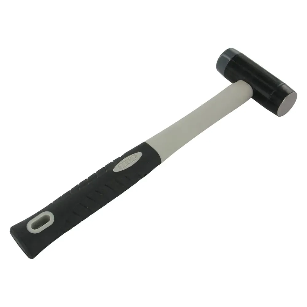 VAR dobbelt hammer