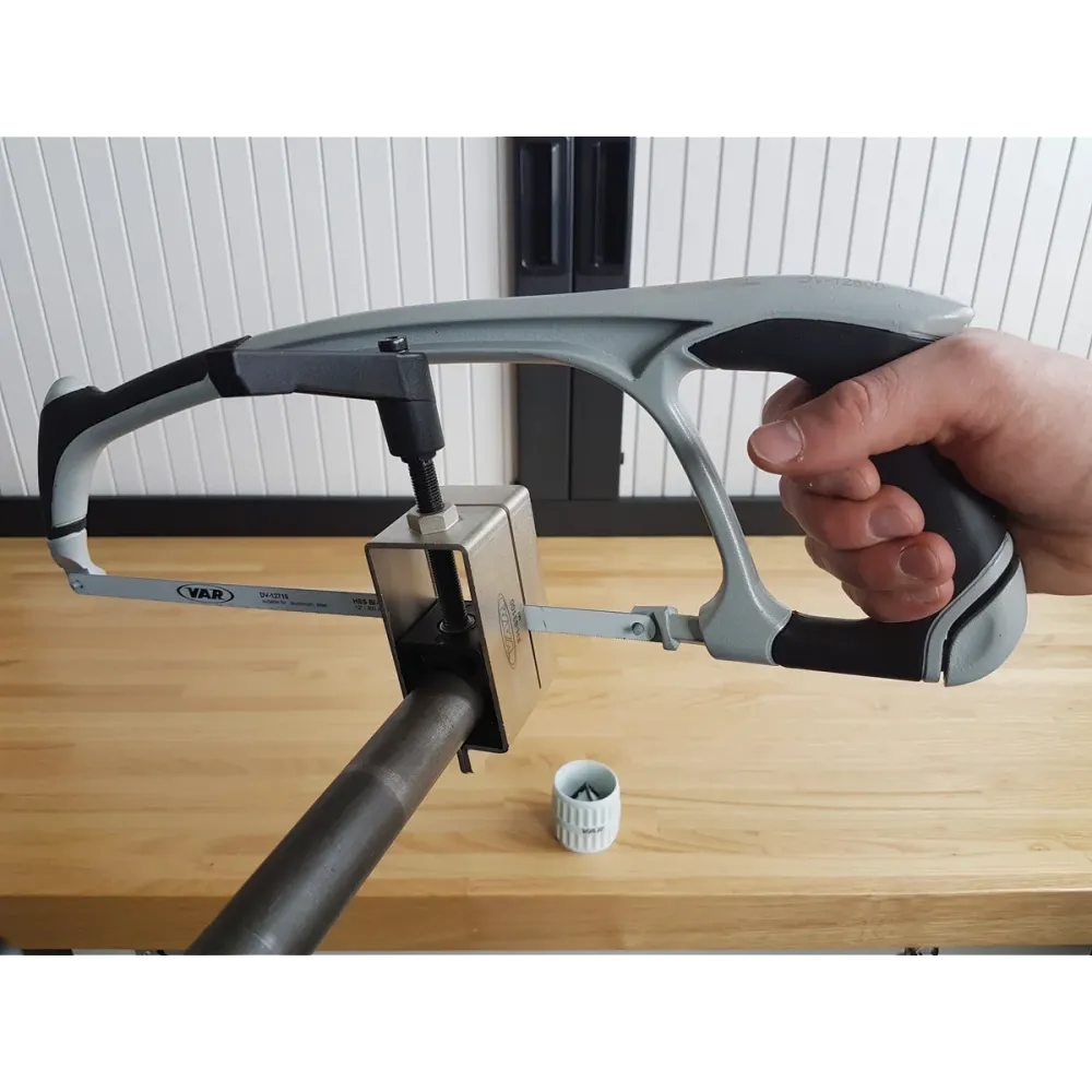 VAR professionel håndsav DV-12800