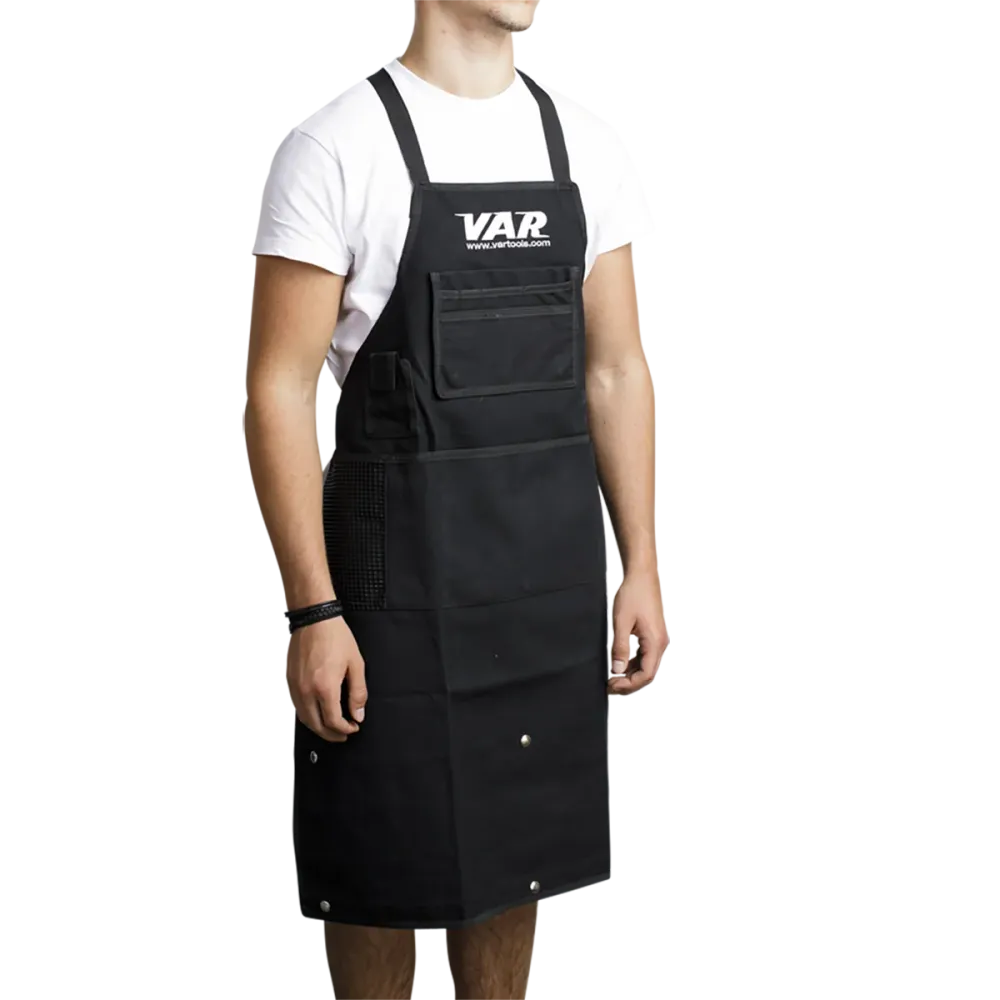 VAR-værkstedsforklæde AP-94700