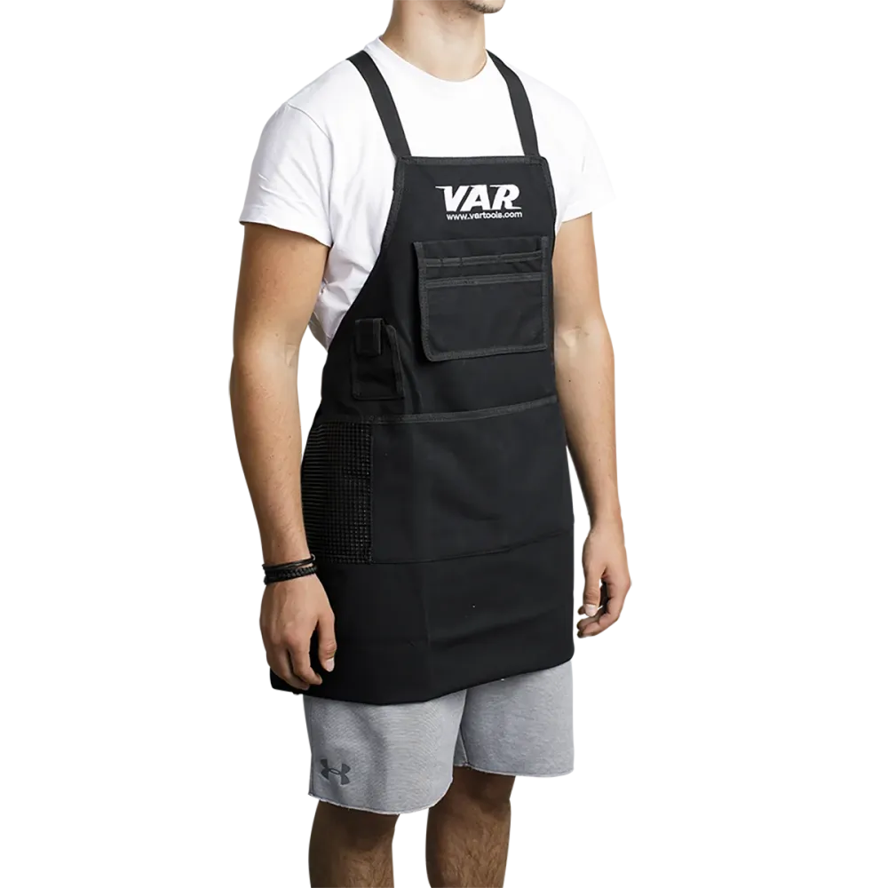 VAR-værkstedsforklæde AP-94700
