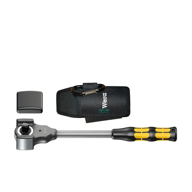 Wera Koloss skralde 1/2" drev