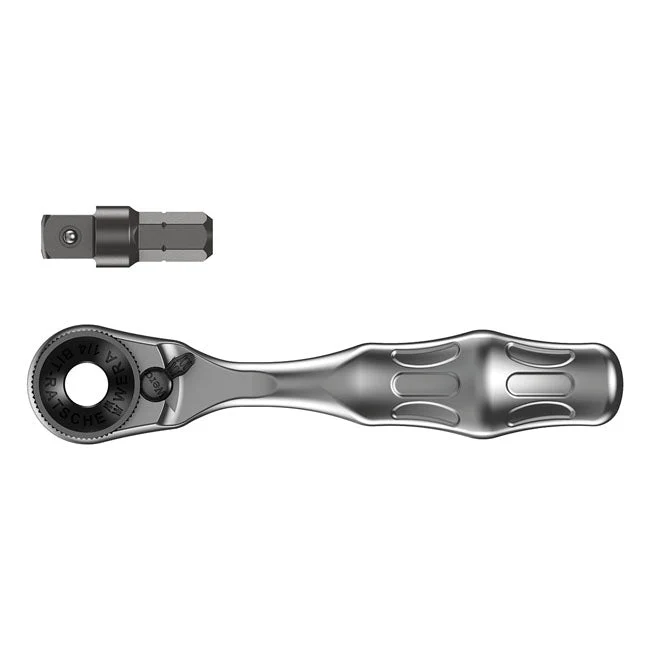 Wera Zyklop Bitskralde Mini 1