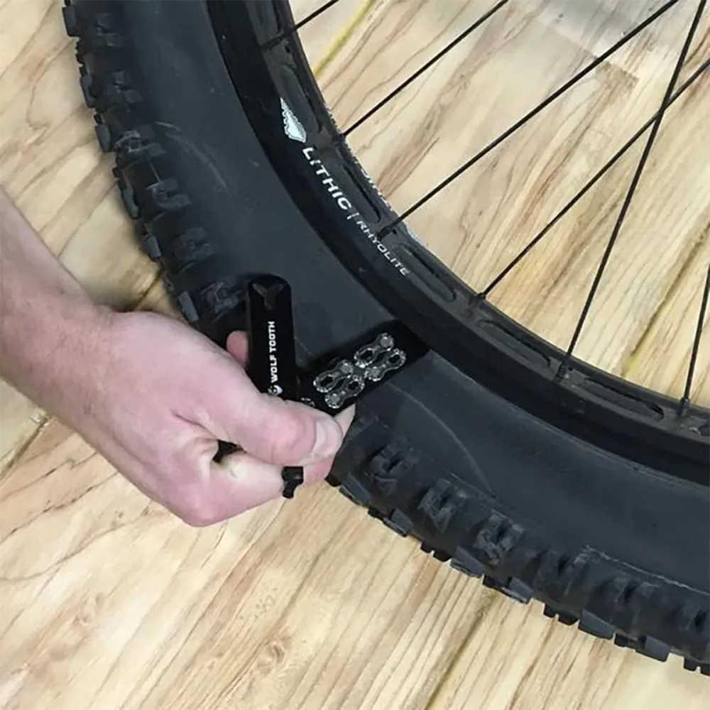 WOLF TOOTH MASTER LINK COMBO PLIERS (6 værktøjer)