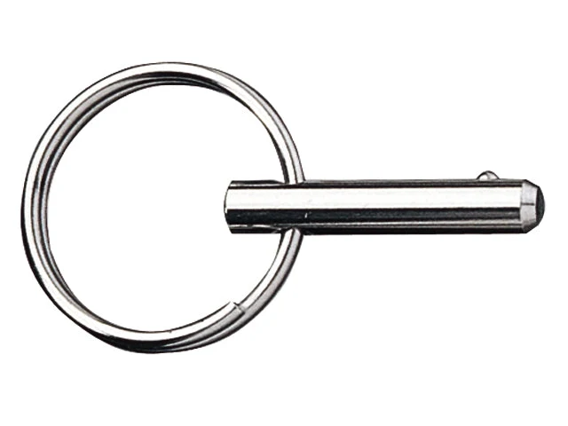 Ronstan, RF 5310 Splitbolt i Rustfrit Stål AISI 316
