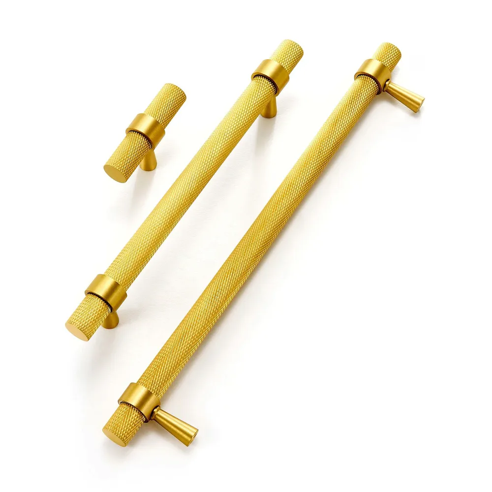T-barre 3096K | Nubret | Messing