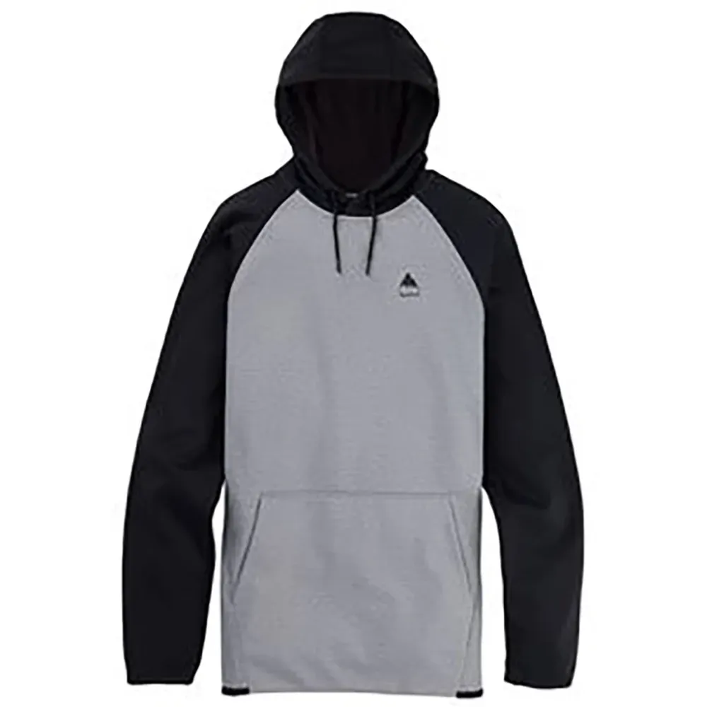 Crown Weatherproof Pullover Cozy fabric - Hoodie Xs