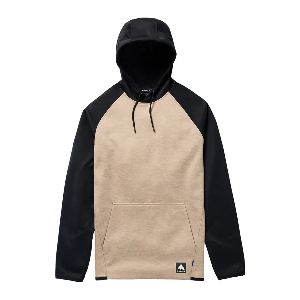 Crown Weatherproof Pullover Cozy fabric - Hoodie Xxl