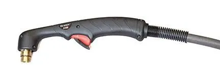 059472 Hand torch assembly, 15 degree, 22,86 m 500V